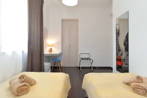 Villa 1519 - Room