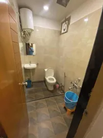 Hotel Raghupati - Ayodhya - Bathroom