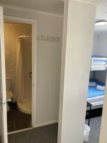 Alma House - Badezimmer