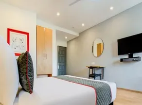 Hotel Neelkanth Inn - Room
