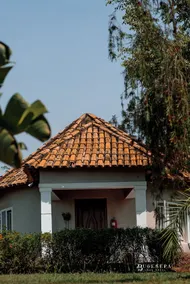 Bugesera Lake Resort - Habitación