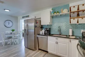 Seminole Vacation Rental w/ Heated Pool! - Intérieur