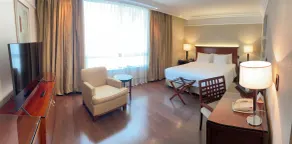 Regal Pacific Puerto Madero - Zimmer