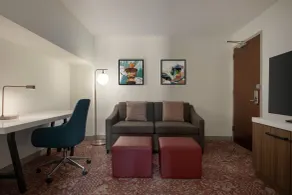 Hilton Garden Inn Atlanta Downtown - Chambre