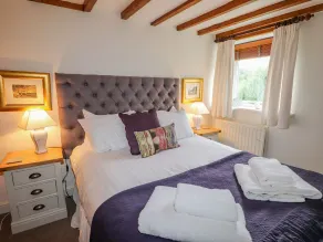 Glen View Cottage - Værelse