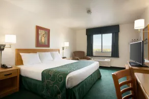 Travelodge by Wyndham Milford - Værelse
