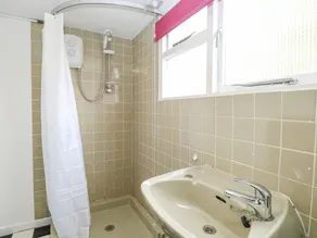 Cygnus Boathouse - Salle de bain