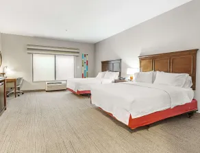 Hampton Inn Atmore - Chambre