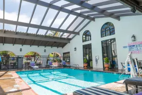 Holiday Inn Express San Clemente N – Beach Area by IHG - Piscine