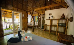 Blue Lagoon Dive Resort - Chambre