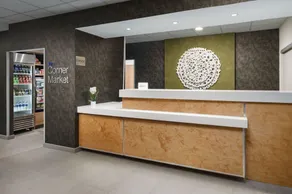 Fairfield Inn by Marriott Joliet South - Réception