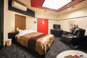 HOTEL CHAREL - Adults Only - Room