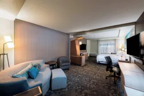 Courtyard by Marriott Tampa Northwest/Veterans Expressway - Zimmer