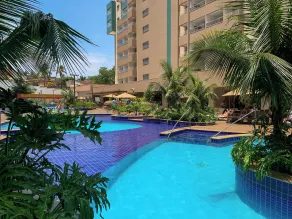 Enjoy Olímpia Park Resort - Basseng