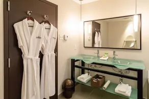 Imperia Hotel & Suites Saint-Eustache - Salle de bain