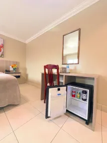 Hotel Andros - Room