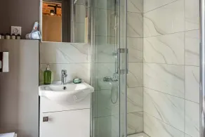 Bdino Boutique Hotel - Bathroom