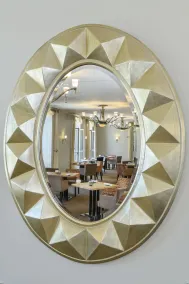 Hôtel Résidence Parc des Eaux Vives - Restaurang