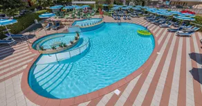 Hotel Smeraldo - Pool