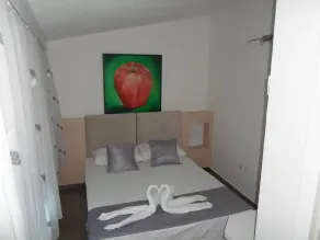 Apartments FourRoses - Room