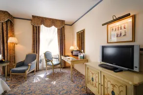 Grand Palace Hotel - Room