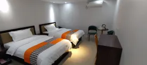 Sky Garden Hotel - Room