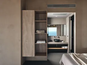 Vais Luxury Villas - Bathroom