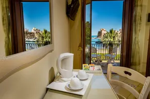 Hotel Cala Marina - Chambre