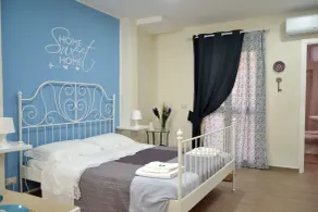 Tukory - Flat For Rent - City Center Palermo - Habitación