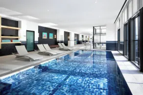 GRAVITY JOSUN Seoul Pangyo, Autograph Collection - Pool