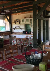 Farm house - Restaurant