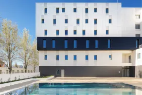 Holiday Inn Braga by IHG - Udsigt fra værelset