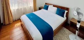 Infinity Hotel Kampala - Room