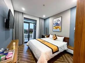 Miami hotel - Room
