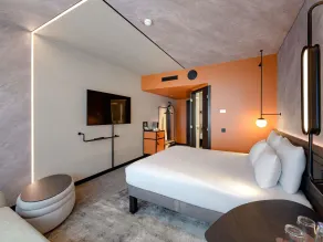 Novotel München Airport - Quarto