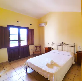 Agriturismo SaTanca - Zimmer