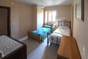 B&B "Nonna Maria"-MONTALBANO ELICONA - Room
