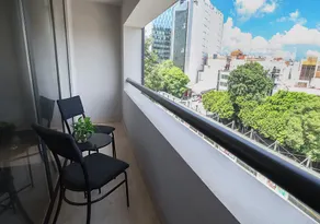 Hotel Elements by Marquis - View from room