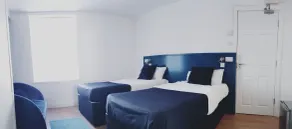 Bell Gate House - Room