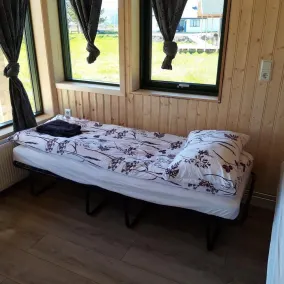 Miðhvammur Farm Stay - Habitación
