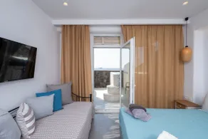 Sand Gem - Beach Apartments - Rom