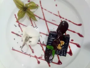Hotel Vista Alegre - Restaurante
