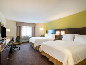 Holiday Inn Greensboro Coliseum by IHG - Chambre