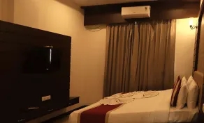 The Dabs Tiger Tails Hotel - Camera