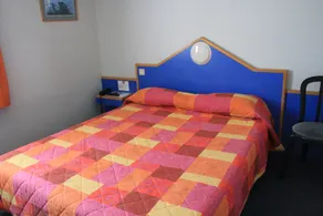 Fasthotel Vendome - Værelse