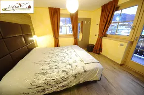Alpen Flower by Livigno Accomodation - Rum