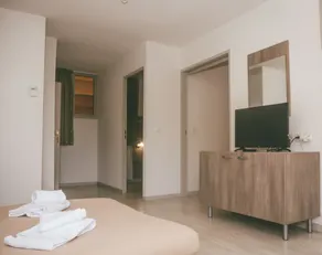 Terres de France - Appart'Hotel le Splendid - Room