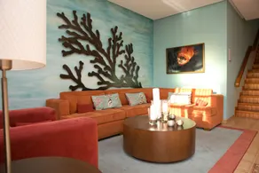 Apartamentos LIVVO Puerto de Mogán - Reception
