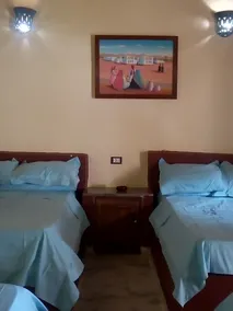 Maghrabi's Guest house - Room
