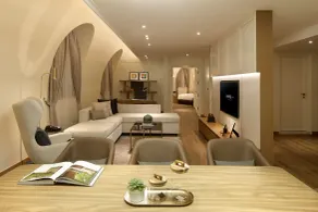 Mercure Jakarta Batavia - Room